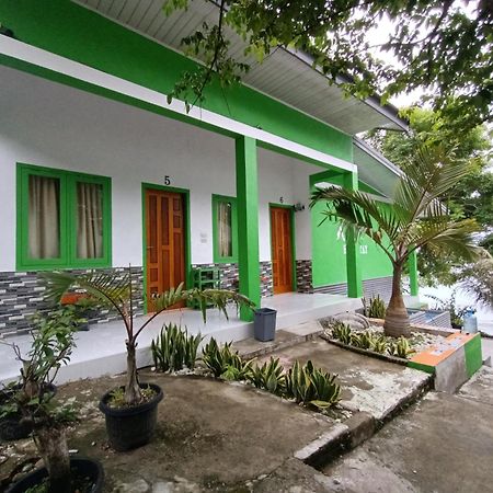 Aal Homestay Sabang  Ngoại thất bức ảnh