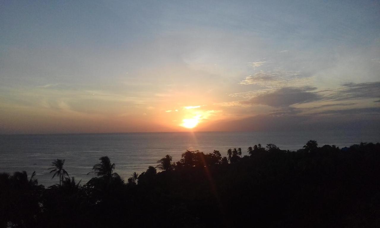Aal Homestay Sabang  Ngoại thất bức ảnh
