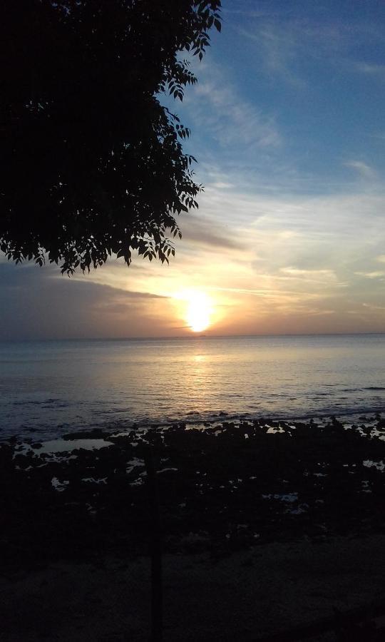Aal Homestay Sabang  Ngoại thất bức ảnh