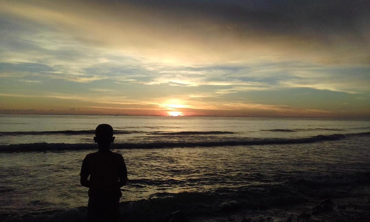 Aal Homestay Sabang  Ngoại thất bức ảnh