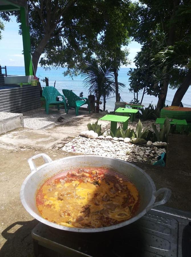 Aal Homestay Sabang  Ngoại thất bức ảnh