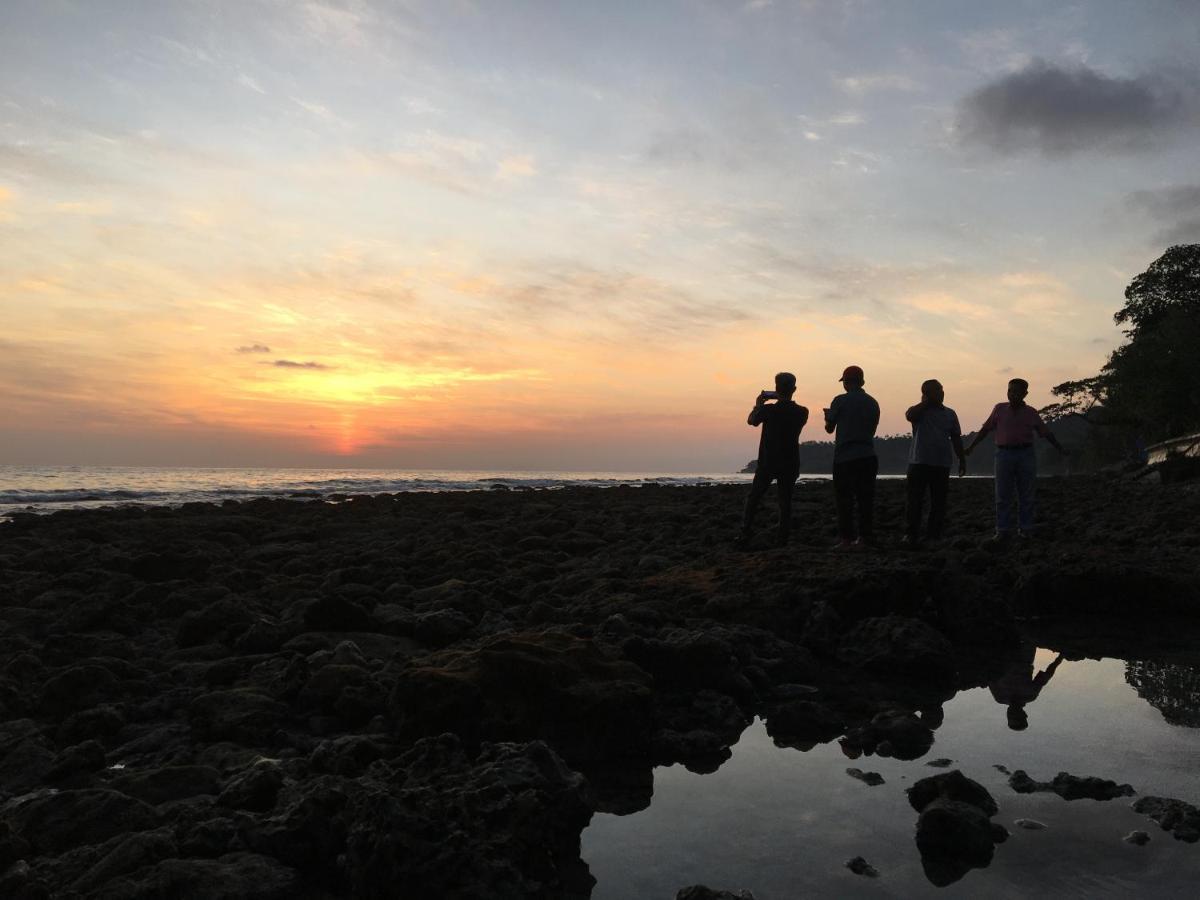 Aal Homestay Sabang  Ngoại thất bức ảnh