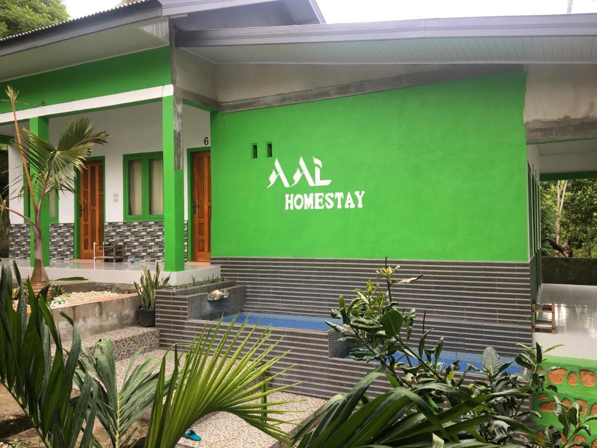 Aal Homestay Sabang  Ngoại thất bức ảnh
