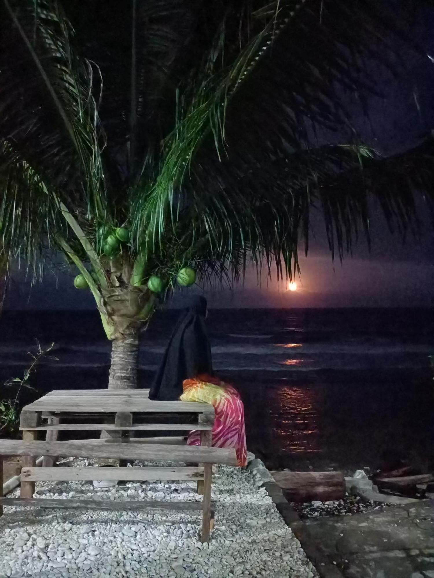 Aal Homestay Sabang  Ngoại thất bức ảnh