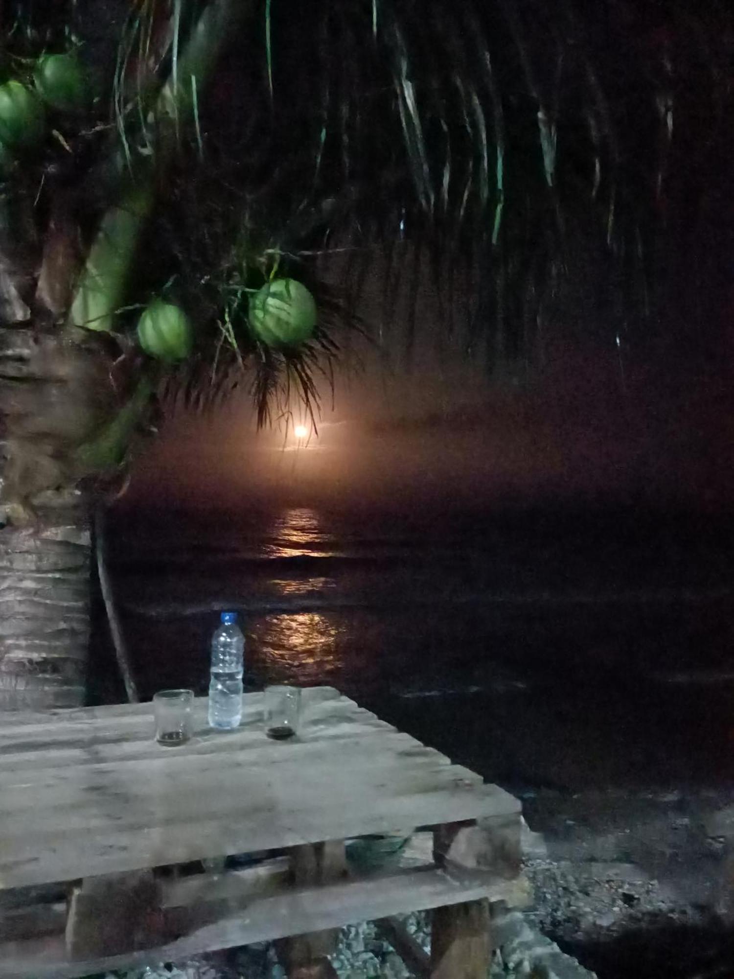 Aal Homestay Sabang  Ngoại thất bức ảnh
