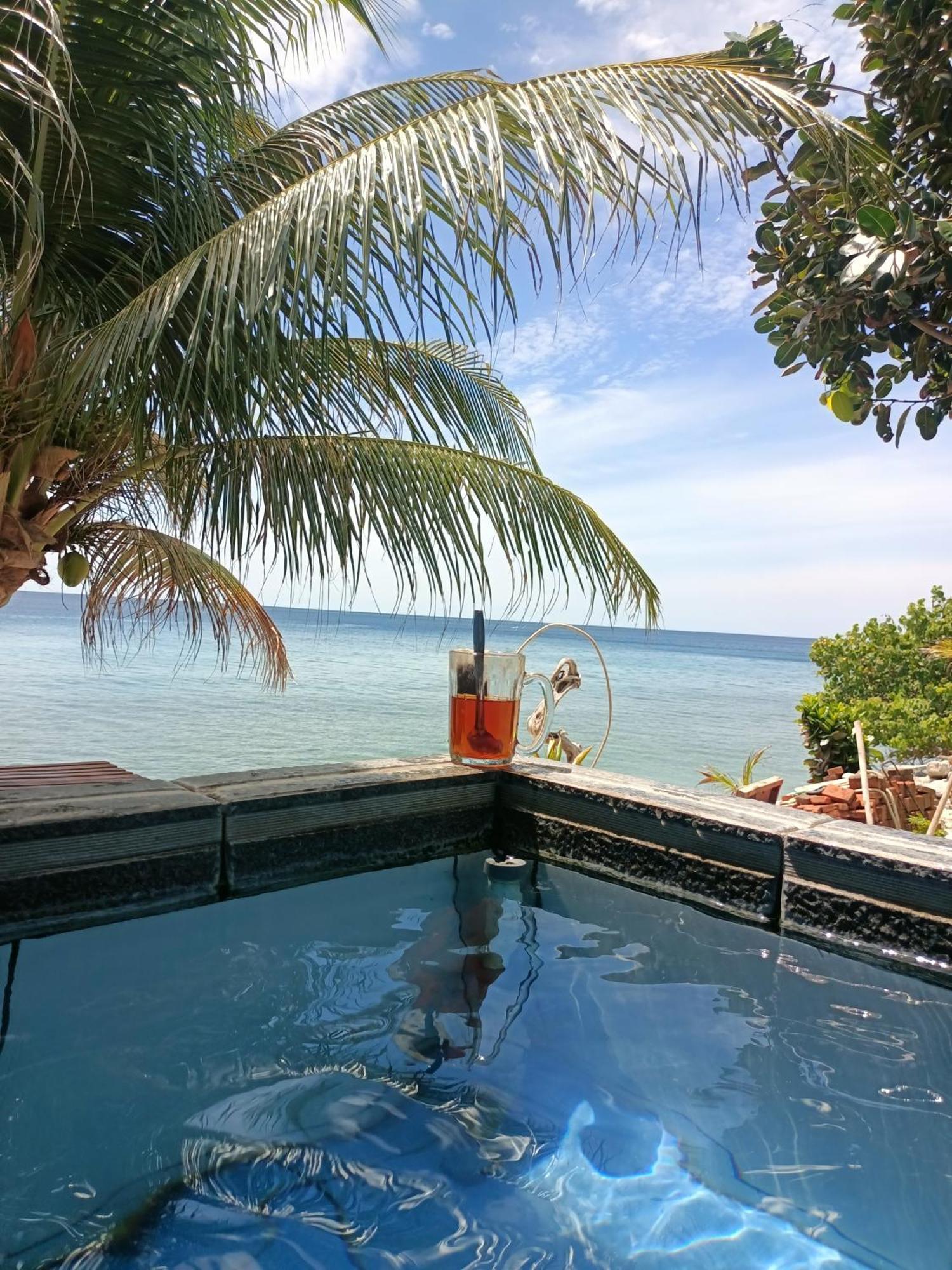 Aal Homestay Sabang  Ngoại thất bức ảnh