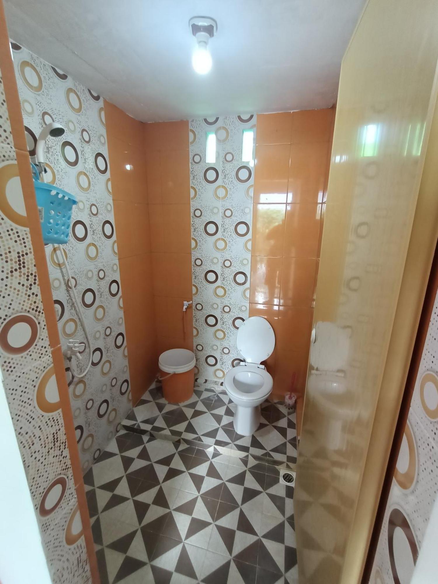 Aal Homestay Sabang  Ngoại thất bức ảnh
