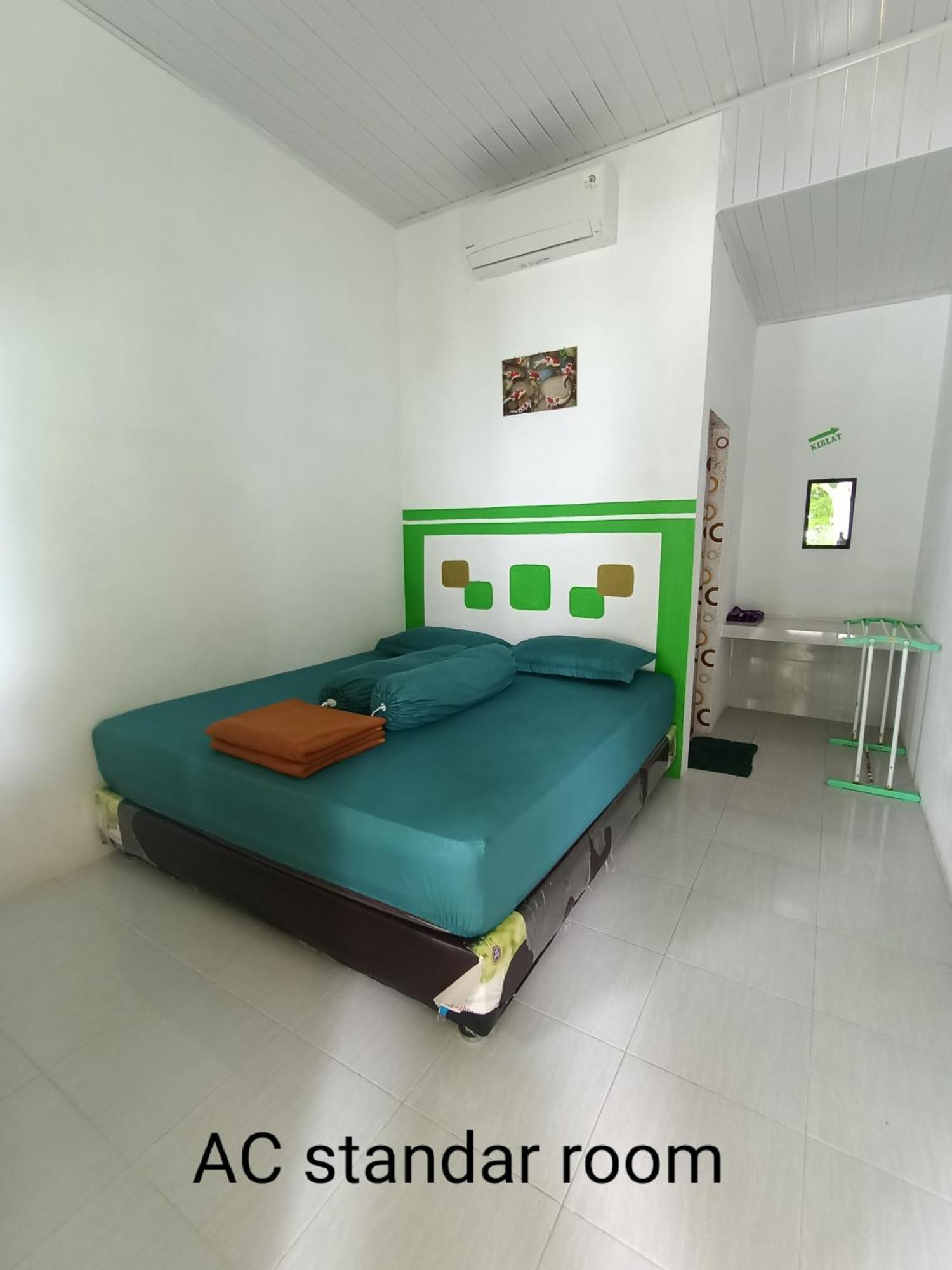 Aal Homestay Sabang  Ngoại thất bức ảnh
