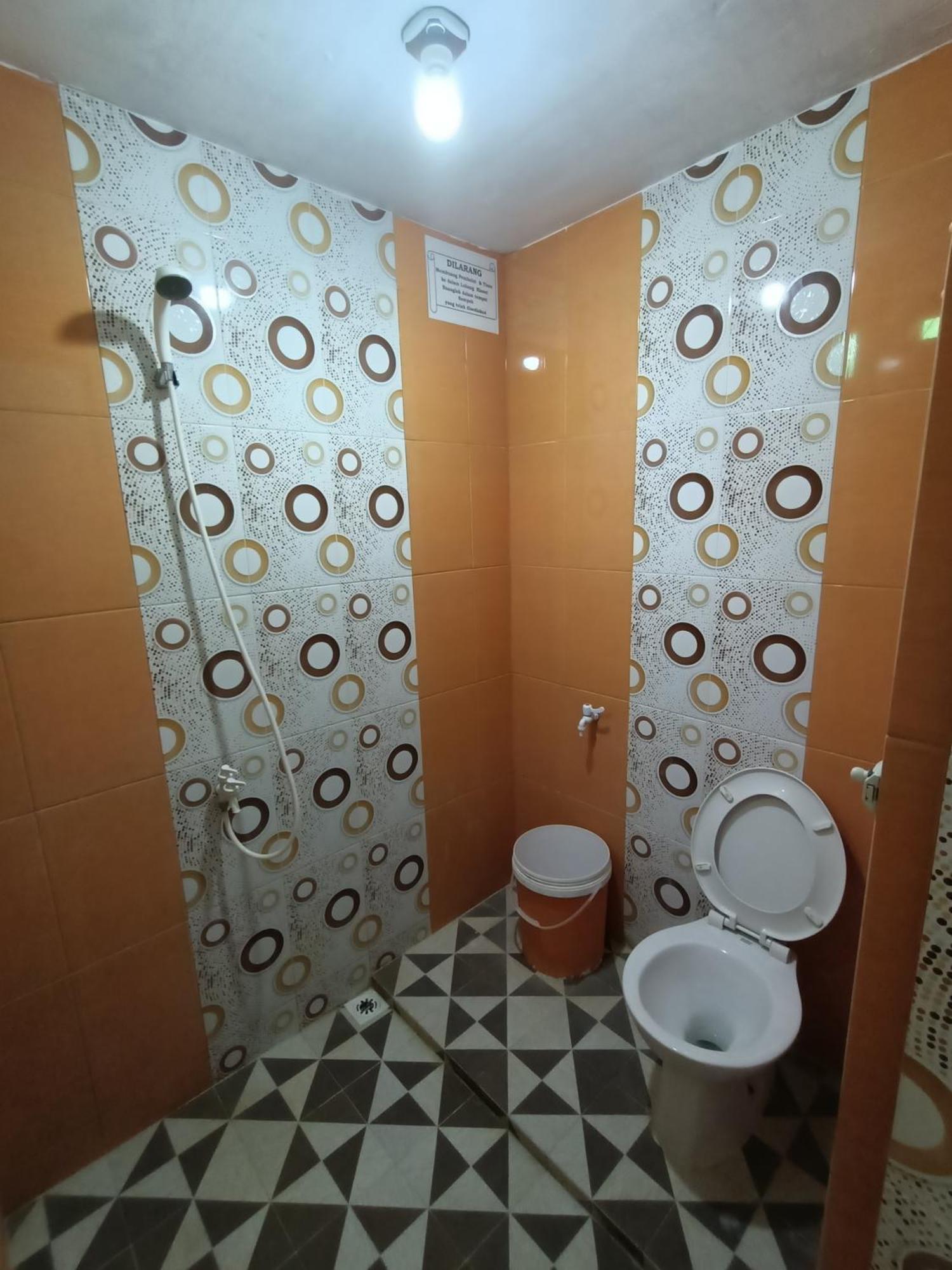 Aal Homestay Sabang  Ngoại thất bức ảnh