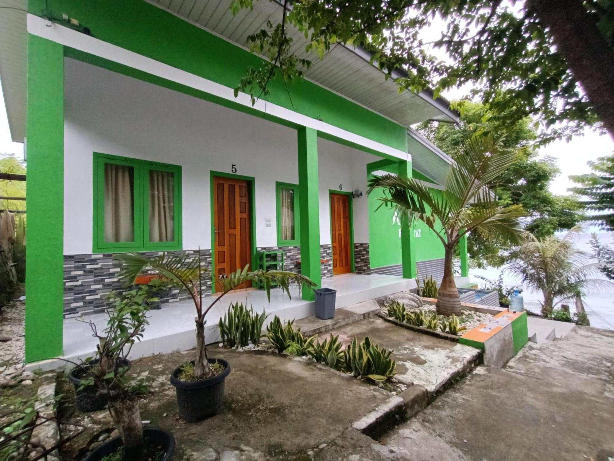 Aal Homestay Sabang  Ngoại thất bức ảnh