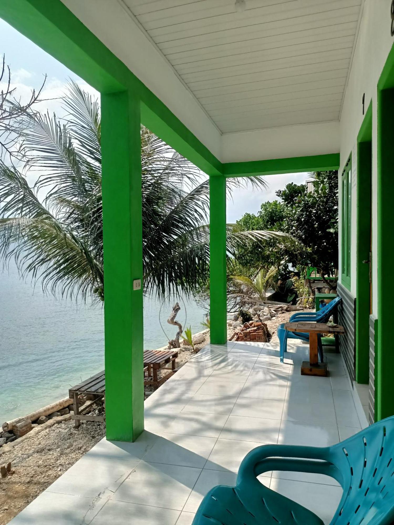 Aal Homestay Sabang  Ngoại thất bức ảnh