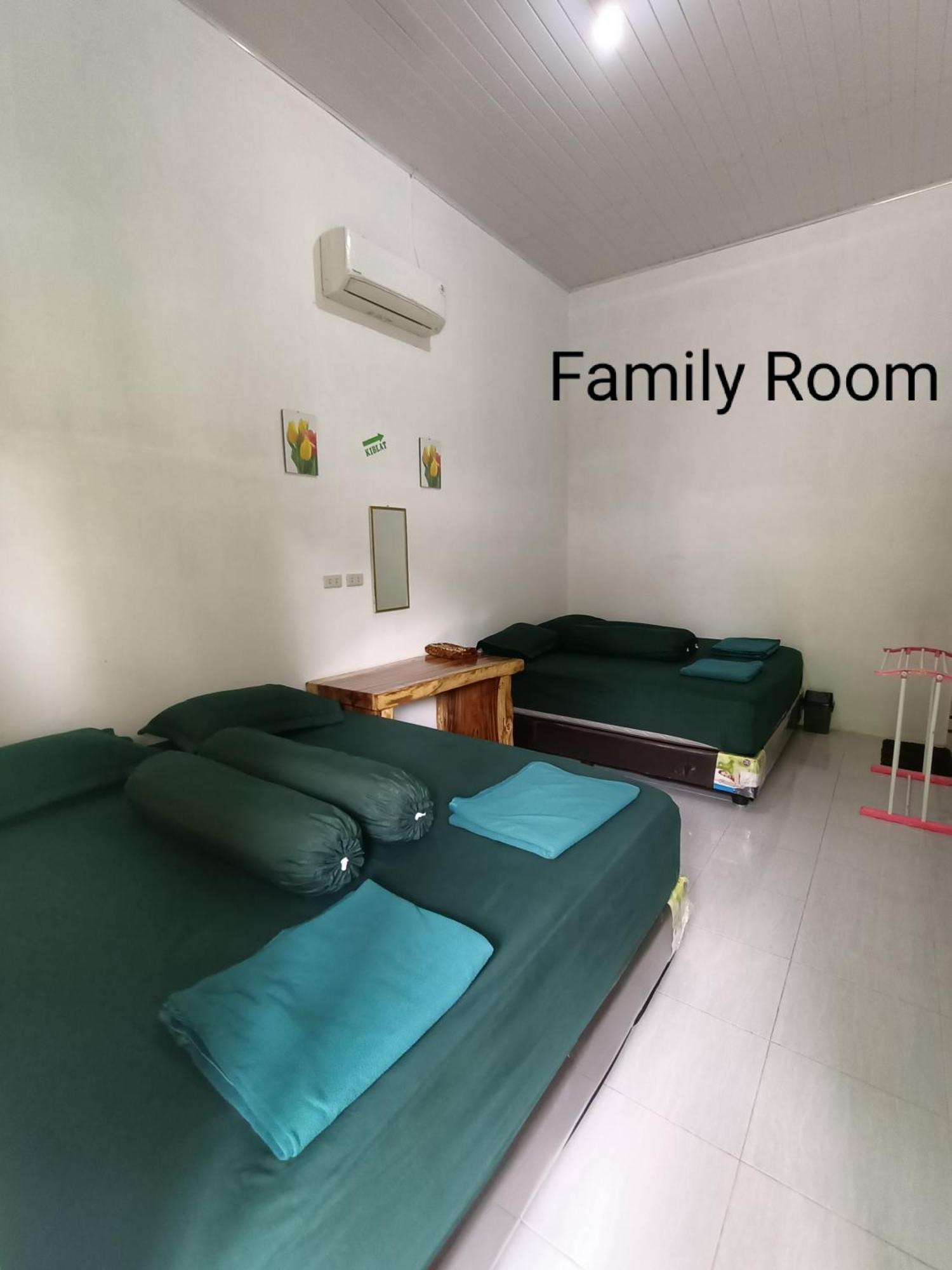 Aal Homestay Sabang  Ngoại thất bức ảnh